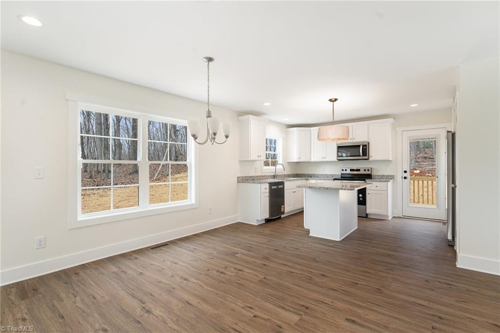 6517 Mt Lebanon Road Asheboro, NC 27205 - Photo 11 of 24