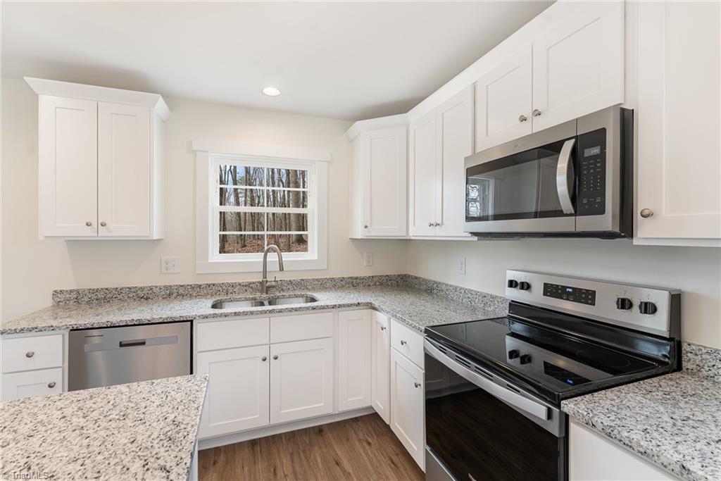 6517 Mt Lebanon Road Asheboro, NC 27205 - Photo 12 of 24