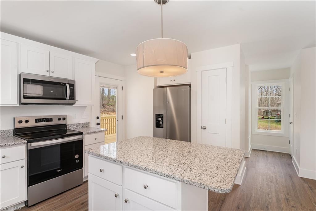 6517 Mt Lebanon Road Asheboro, NC 27205 - Photo 13 of 24