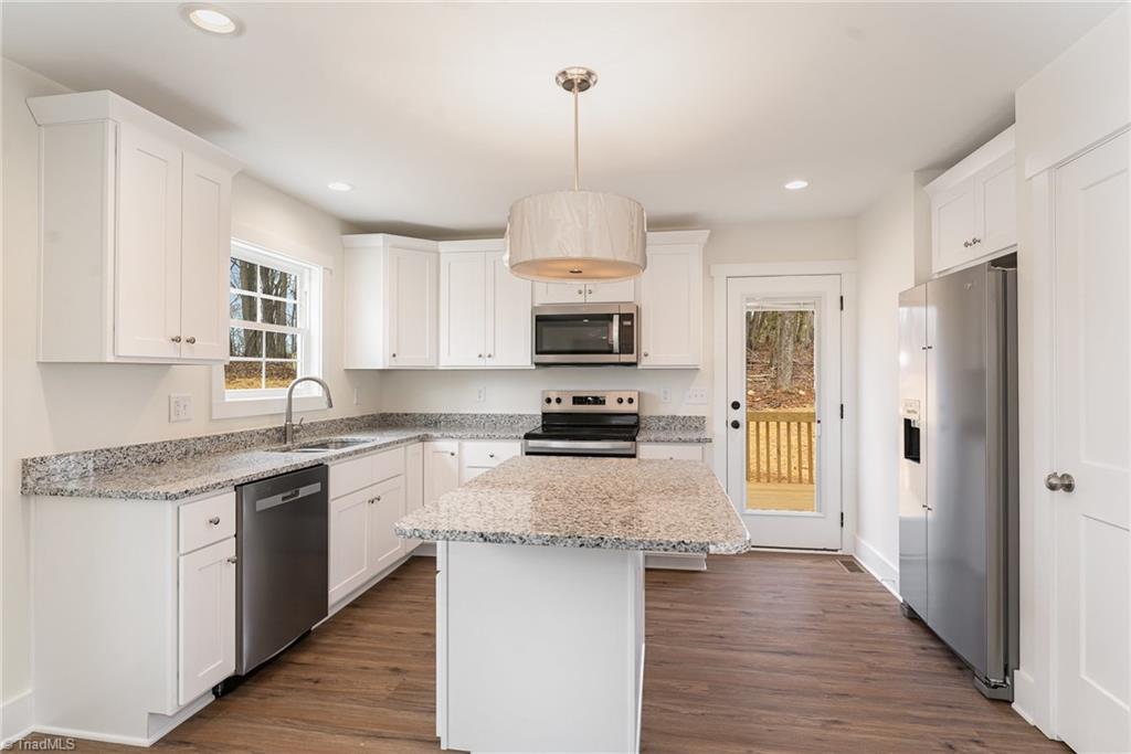 6517 Mt Lebanon Road Asheboro, NC 27205 - Photo 14 of 24