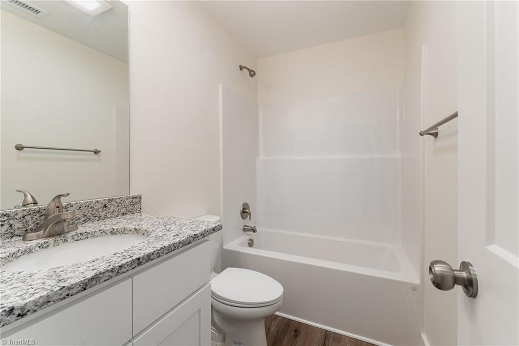 6517 Mt Lebanon Road Asheboro, NC 27205 - Photo 18 of 24