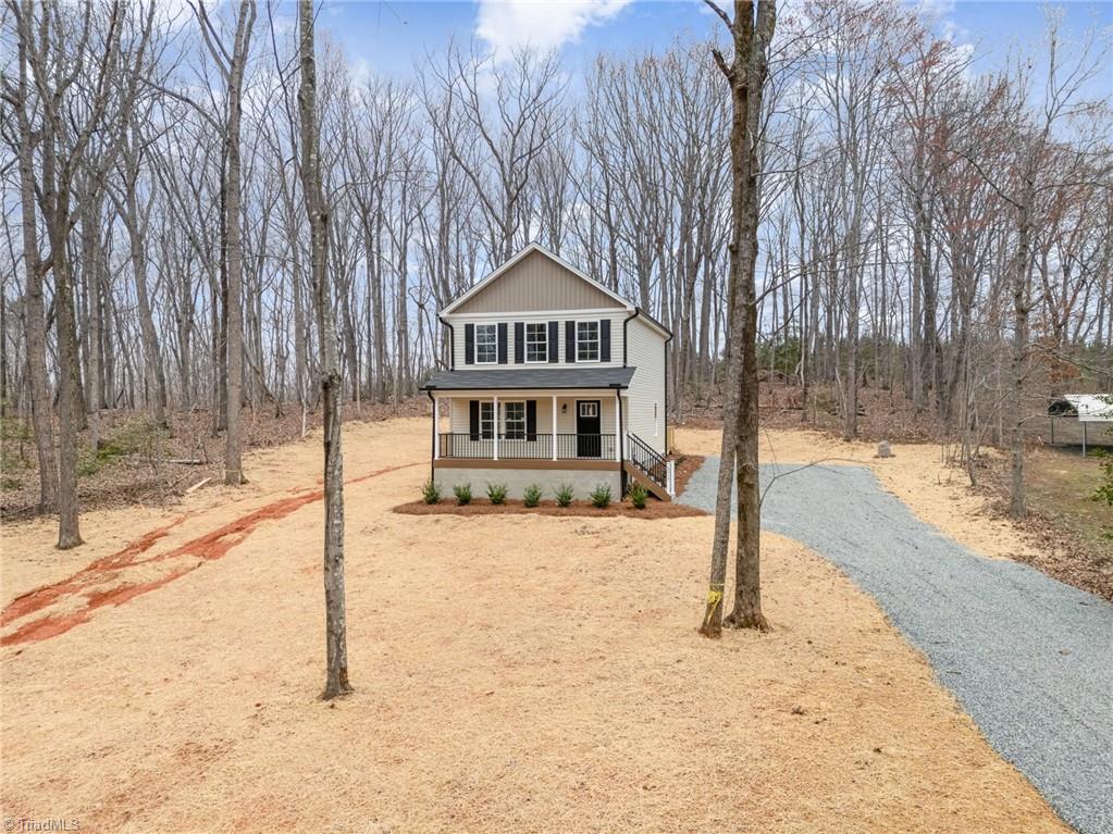 6517 Mt Lebanon Road Asheboro, NC 27205 - Photo 2 of 24