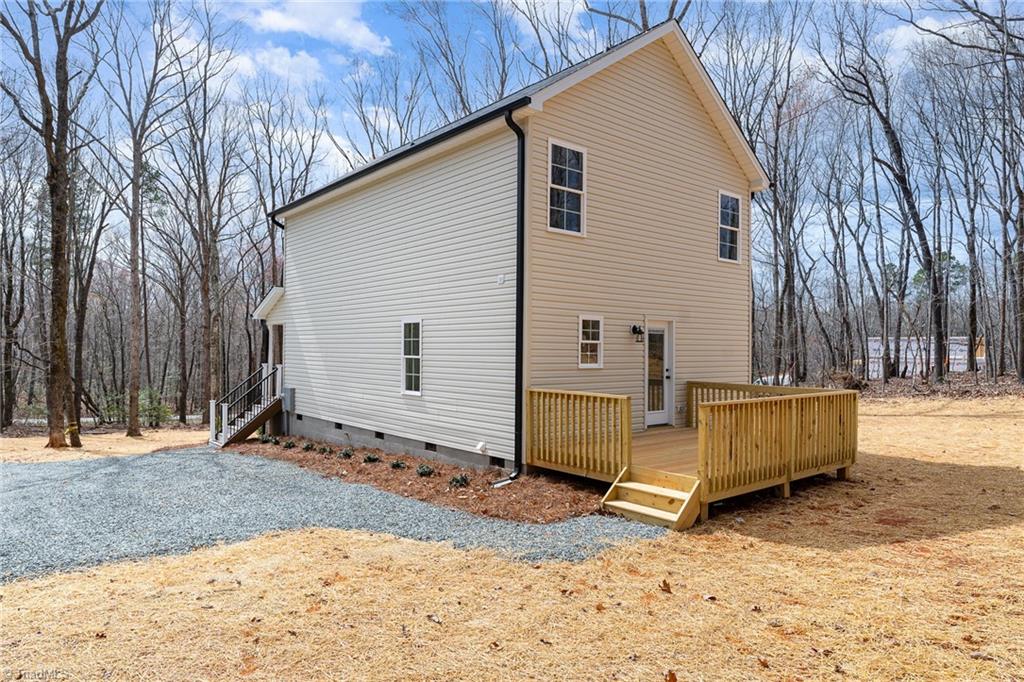 6517 Mt Lebanon Road Asheboro, NC 27205 - Photo 23 of 24