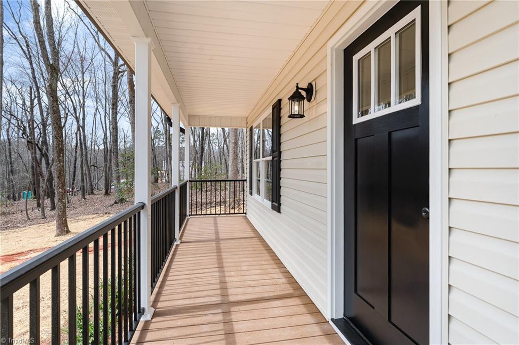 6517 Mt Lebanon Road Asheboro, NC 27205 - Photo 4 of 24