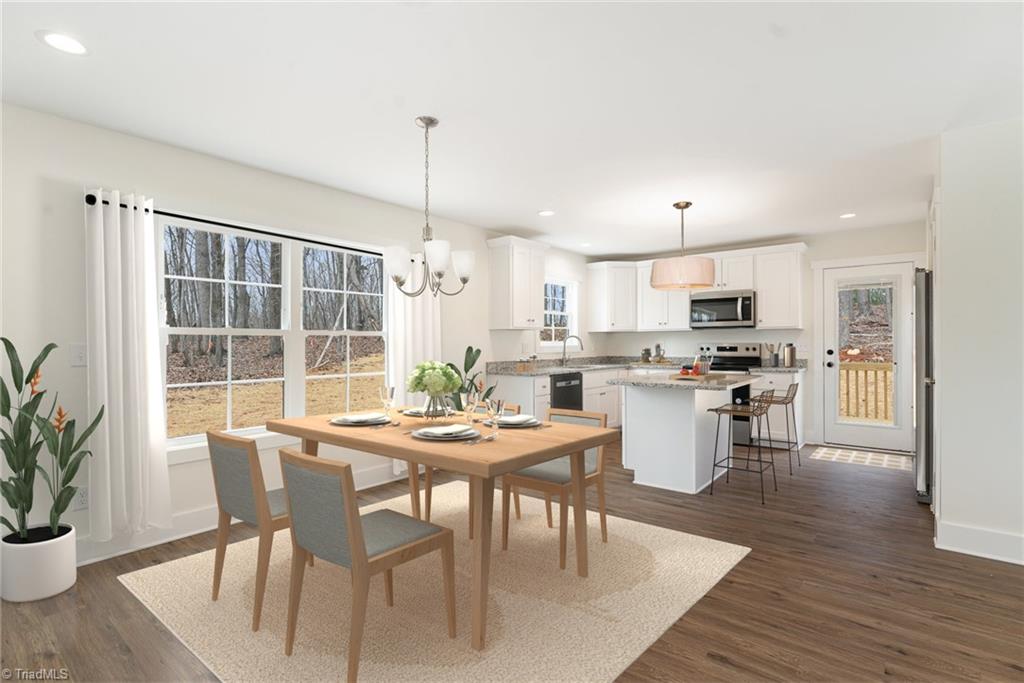 6517 Mt Lebanon Road Asheboro, NC 27205 - Photo 10 of 24 Room Virtually Staged