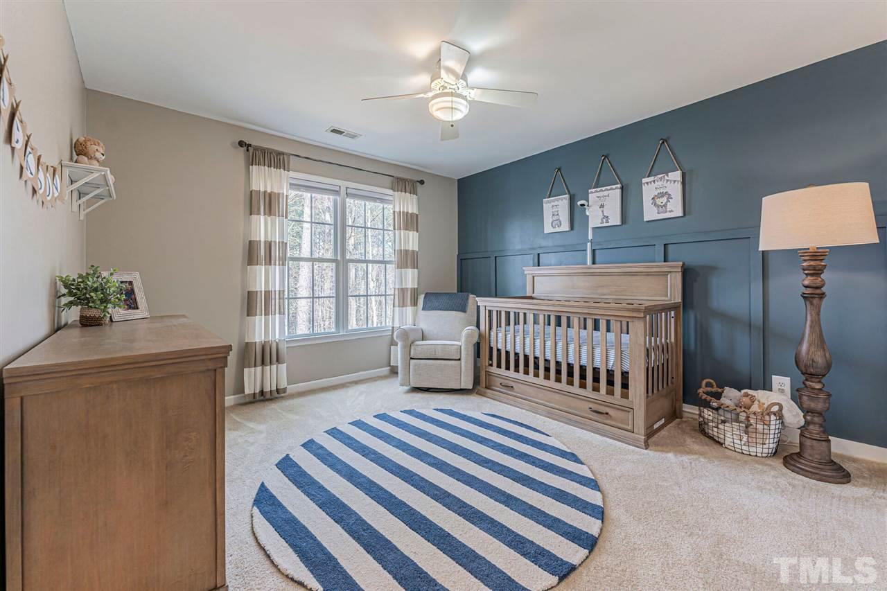 9629 Miranda Drive Raleigh, NC 27617 - Photo 14 of 21 Gallery Image 14