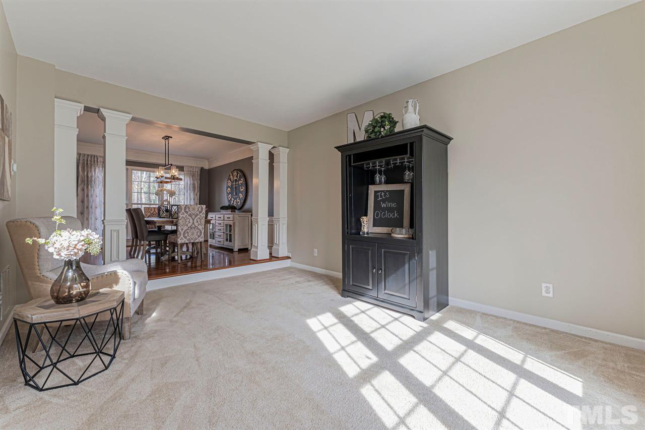 9629 Miranda Drive Raleigh, NC 27617 - Photo 3 of 21 Gallery Image 3