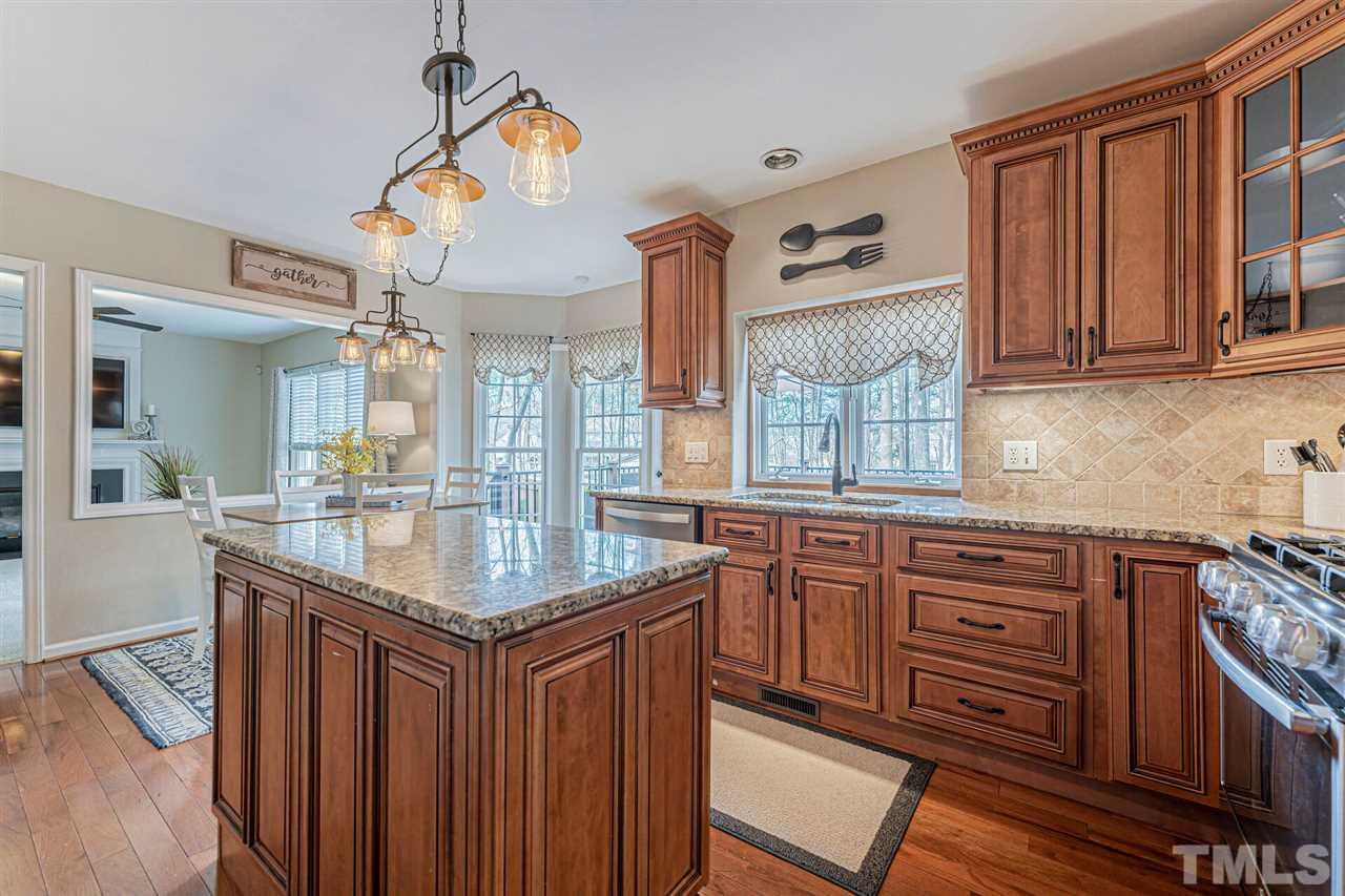 9629 Miranda Drive Raleigh, NC 27617 - Photo 8 of 21 Gallery Image 8