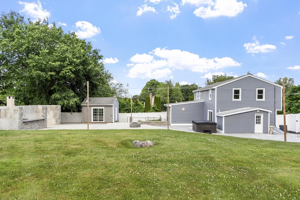 92 Hosmer Street Hudson, MA 01749 - Photo 30 of 31