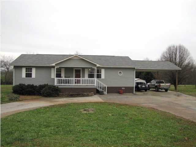 312 Circle R Drive Benton, TN 37307 - Photo 1 of 25 Primary Photo
