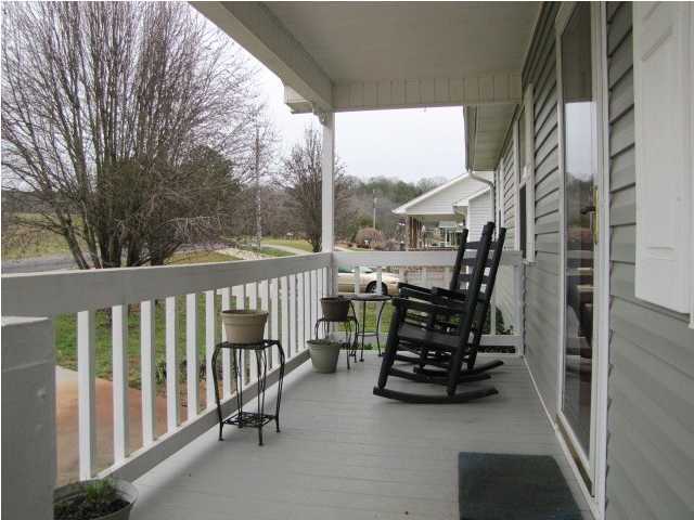 312 Circle R Drive Benton, TN 37307 - Photo 4 of 25 Additional Photo