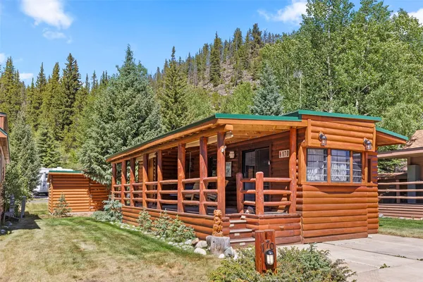 $392,000 | 85 Revette Drive, Unit 170, Breckenridge, CO 80424
