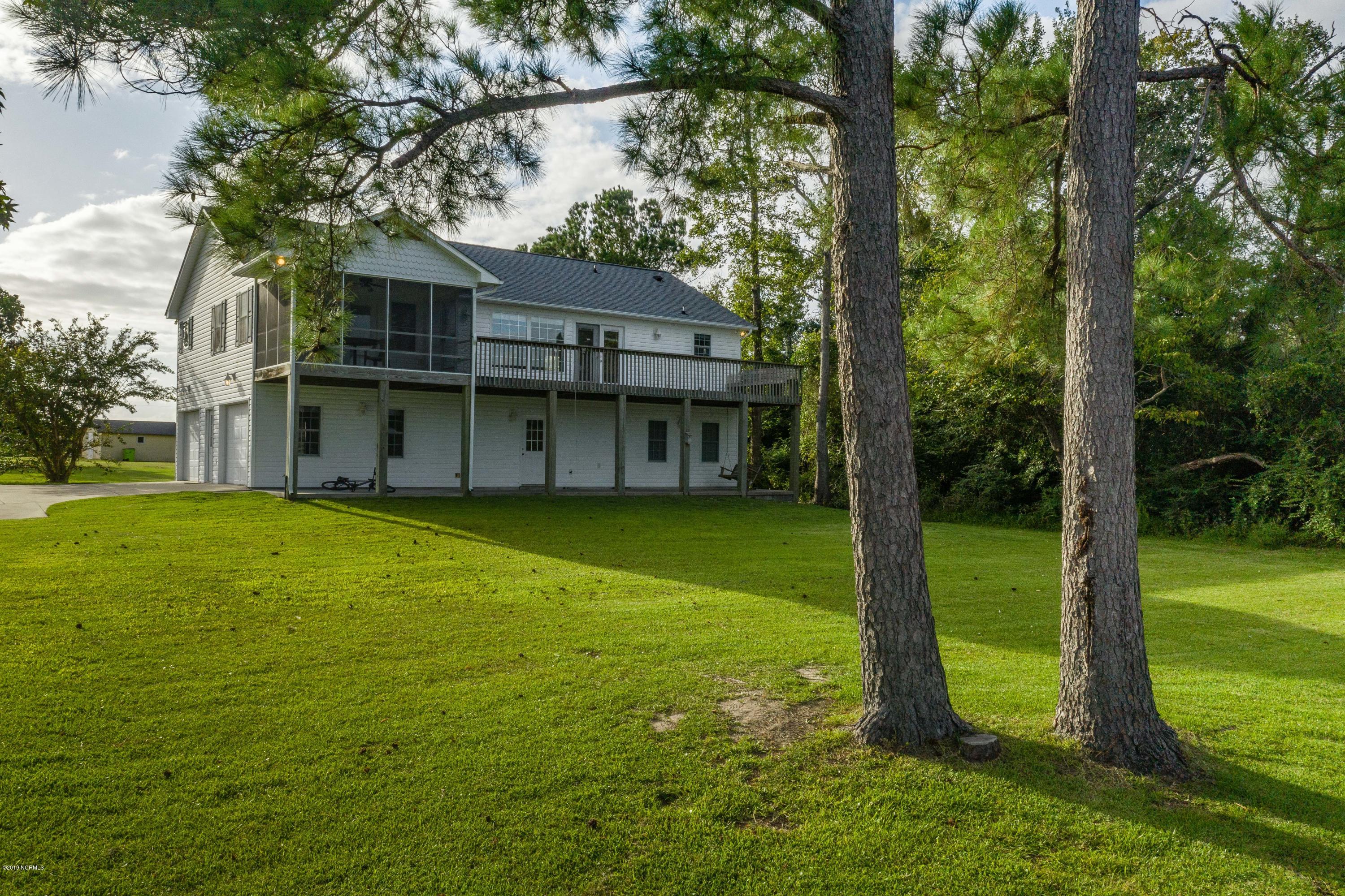 665 Godette School Road Havelock, NC 28532 - Photo 54 of 79 665 Godette School Rd-27