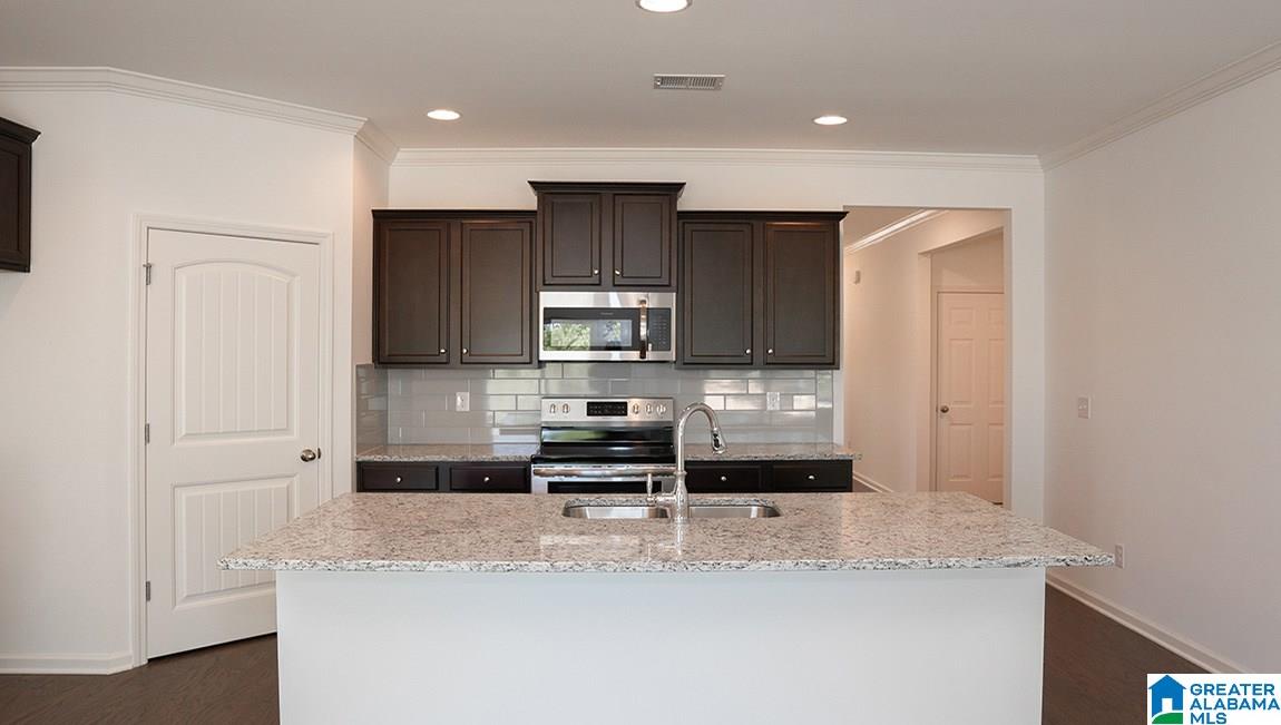1497 Archers Cv Way Springville, AL 35146 - Photo 3 of 13