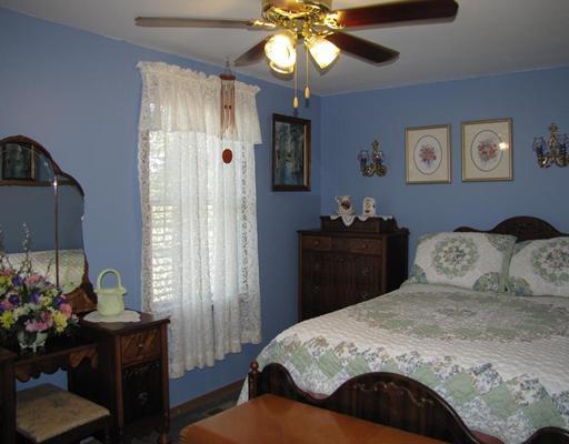 1350 Elm Tree Road North St. Paris, OH 43072 - Photo 7 of 16