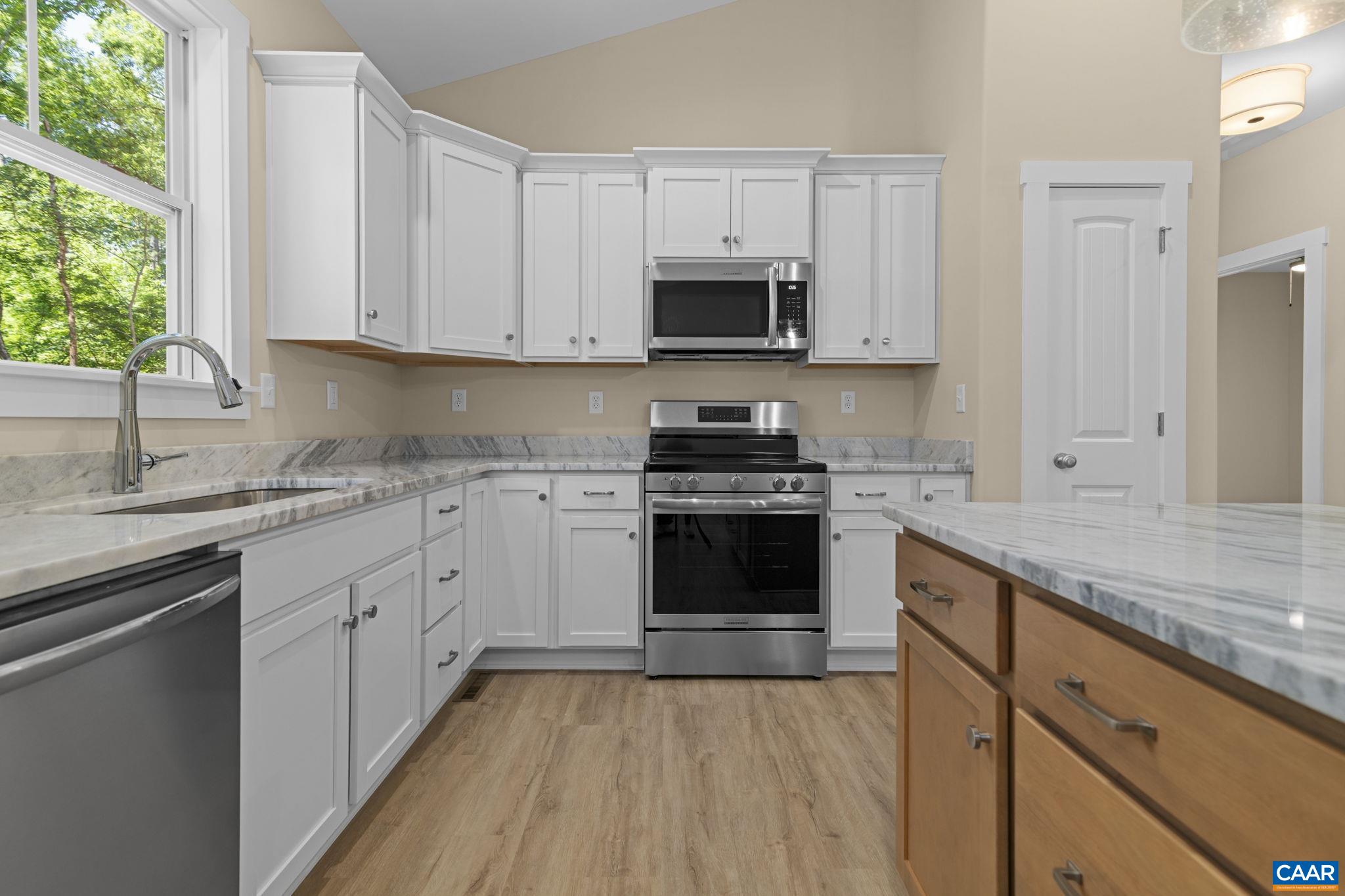 463 Briery Way Road Farmville, VA 23901 - Photo 8 of 53 Kitchen