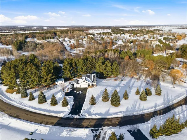 $419,900 | 1320 216th Avenue, New Richmond, WI 54017