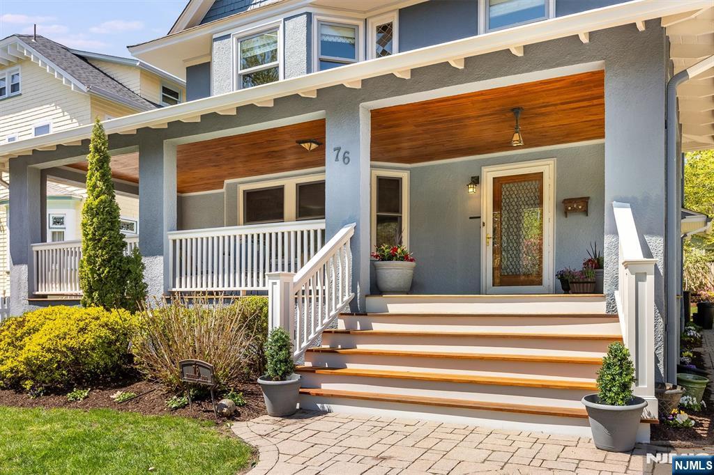 76 Edgemont Road Montclair, NJ 07043 - Photo 2 of 48