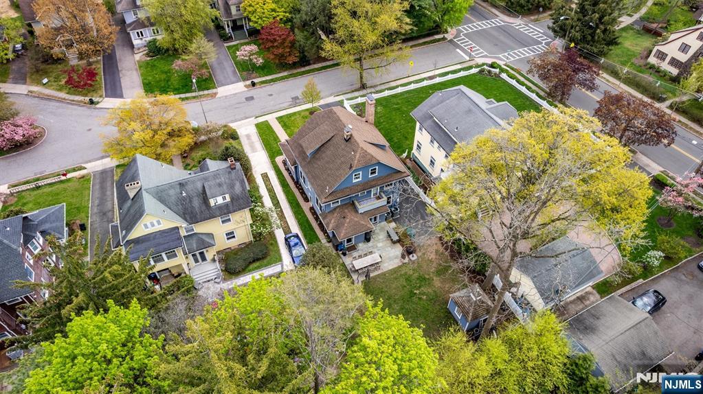 76 Edgemont Road Montclair, NJ 07043 - Photo 45 of 48