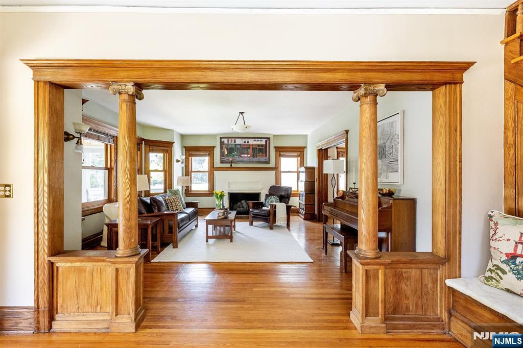76 Edgemont Road Montclair, NJ 07043 - Photo 7 of 48