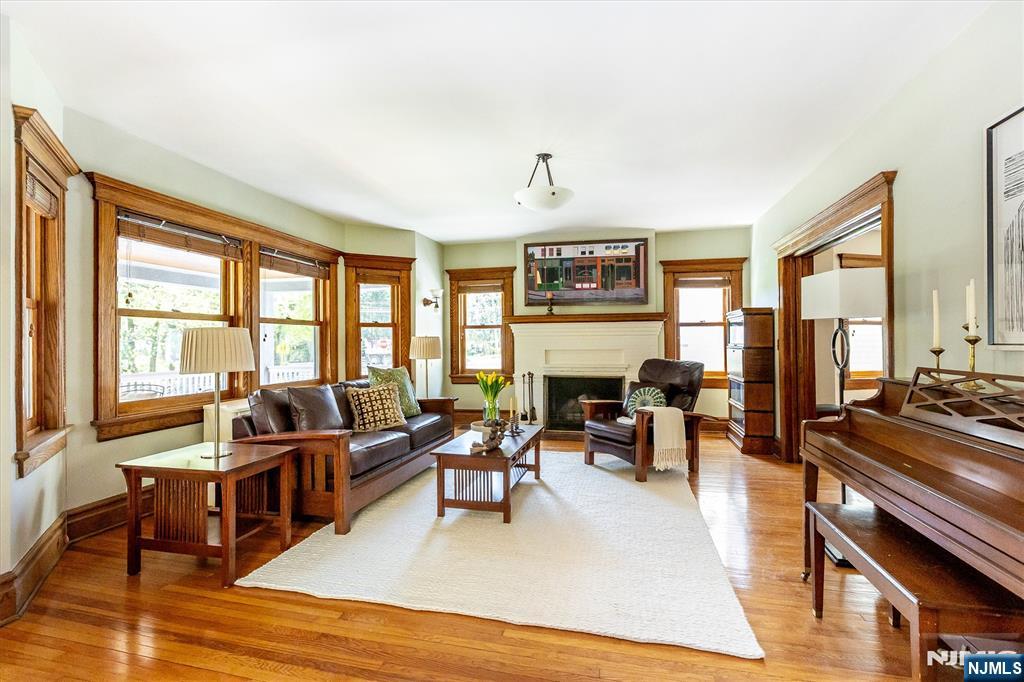 76 Edgemont Road Montclair, NJ 07043 - Photo 8 of 48