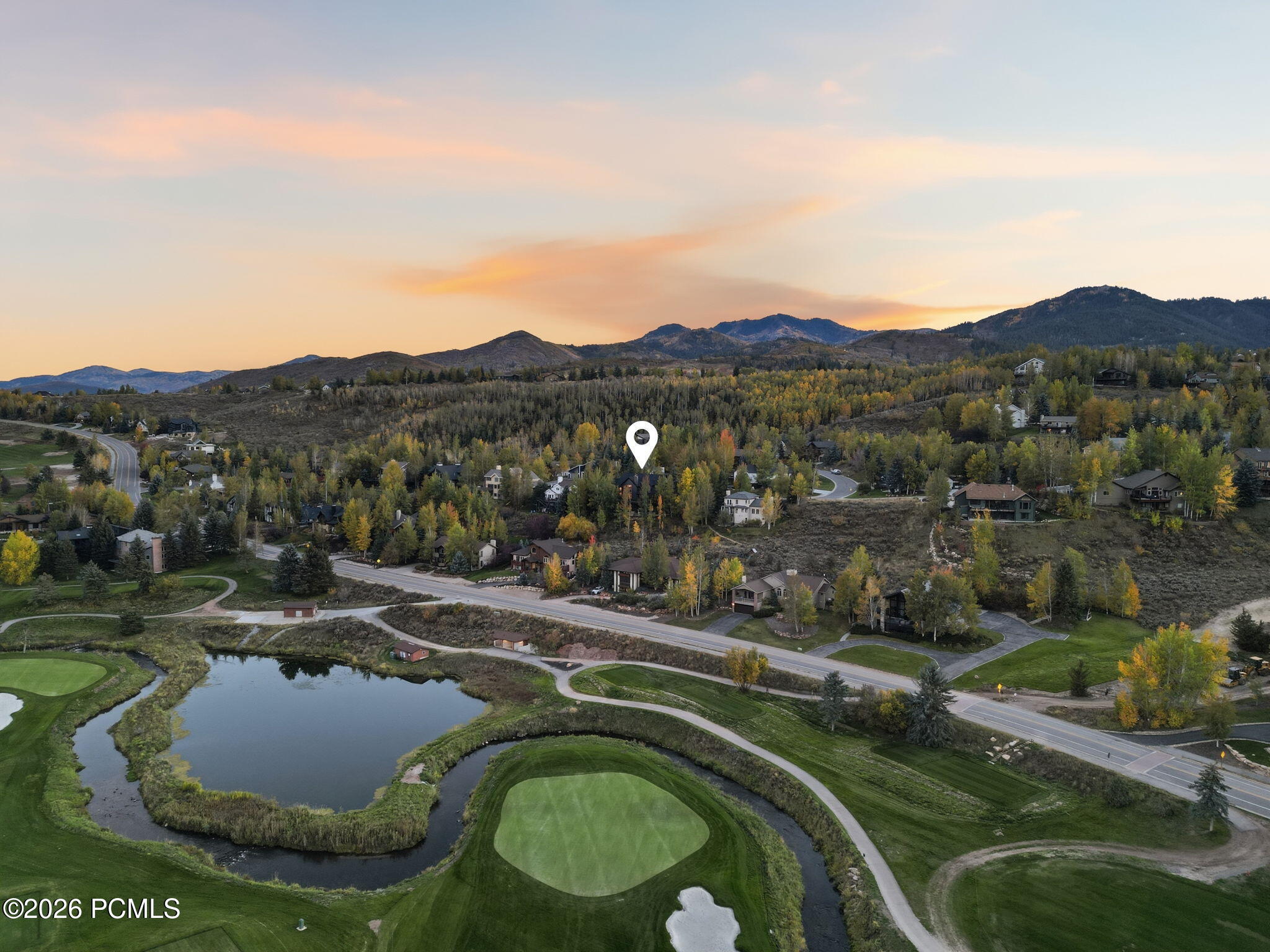 3690 Lariat Road, Unit 271 Park City, UT 84098 - Photo 76 of 87 Gallery Image 76