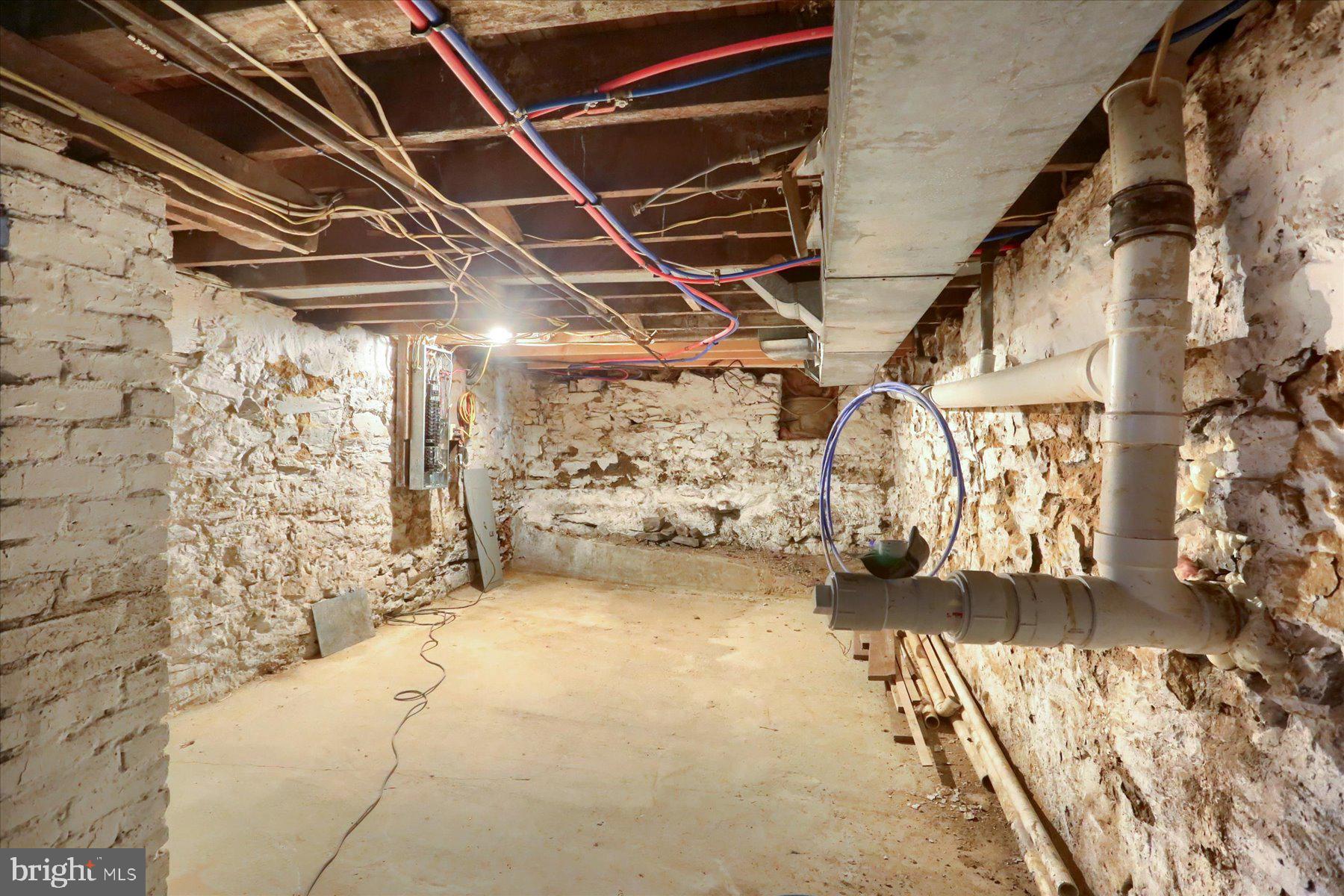 2217 South 3rd Street Steelton, PA 17113 - Photo 11 of 26 Basement