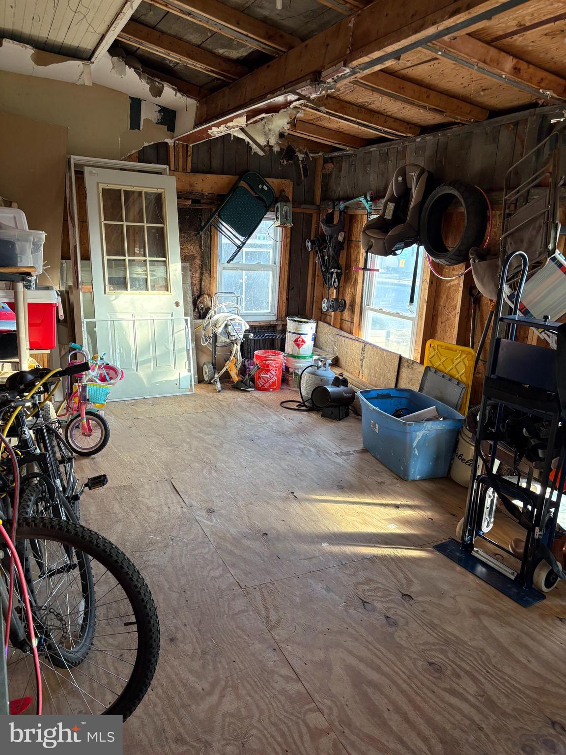 2217 South 3rd Street Steelton, PA 17113 - Photo 22 of 26 Additional room off living room