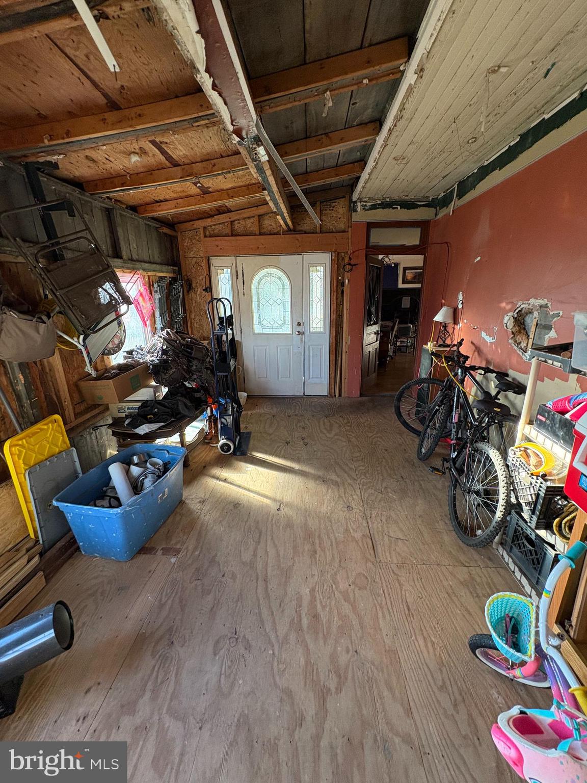 2217 South 3rd Street Steelton, PA 17113 - Photo 23 of 26 Additional room off living room