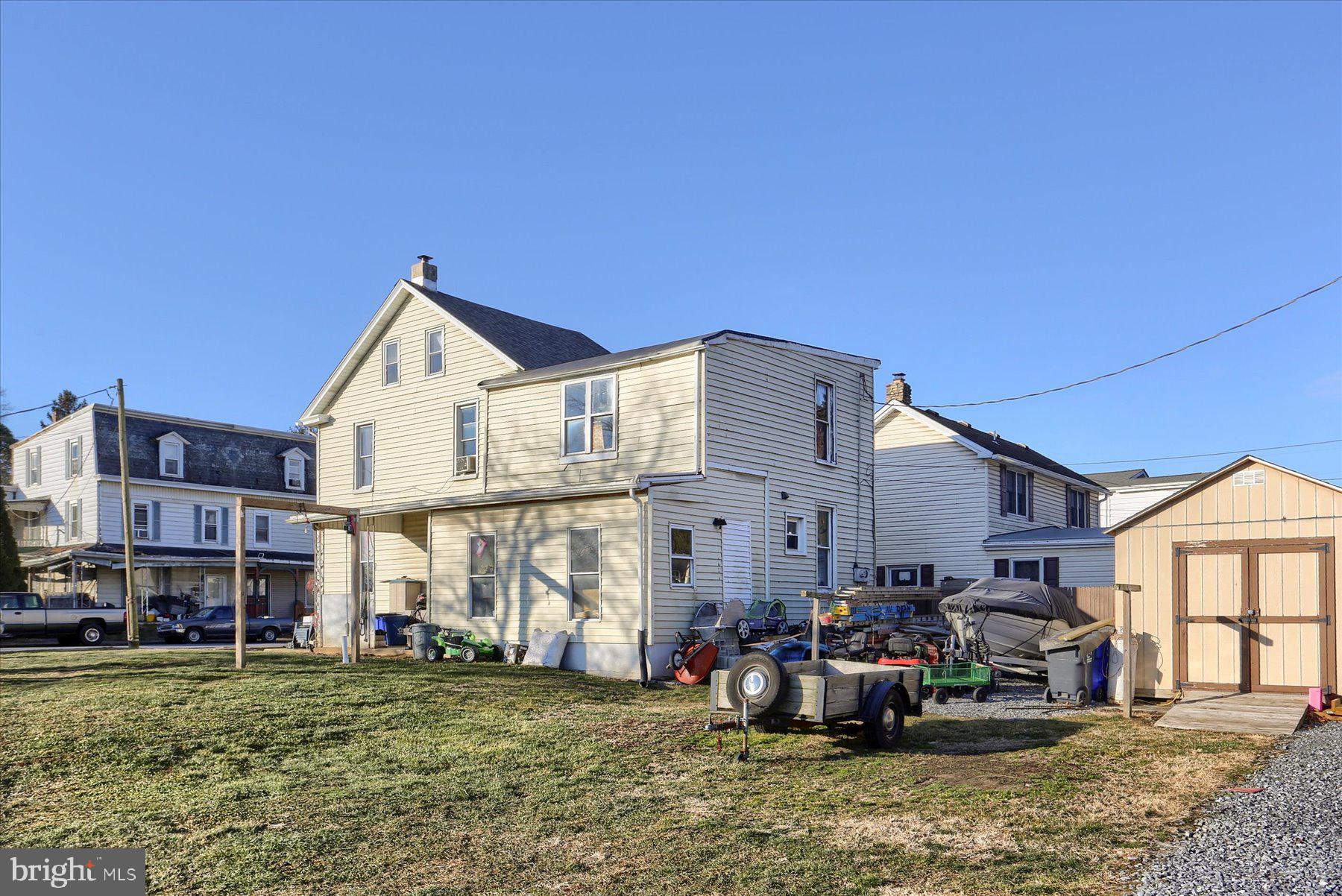 2217 South 3rd Street Steelton, PA 17113 - Photo 24 of 26