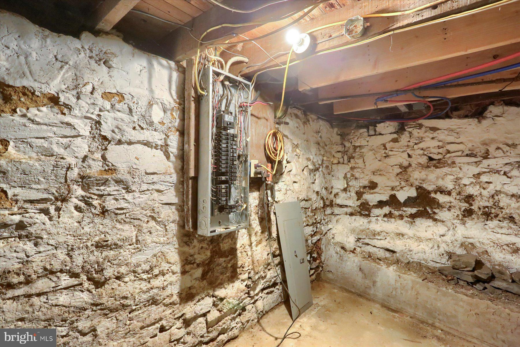 2217 South 3rd Street Steelton, PA 17113 - Photo 10 of 26 Basement