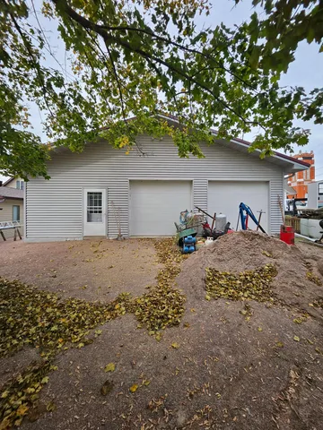 $149,000 | 512 West 5th Street, Graceville, MN 56240