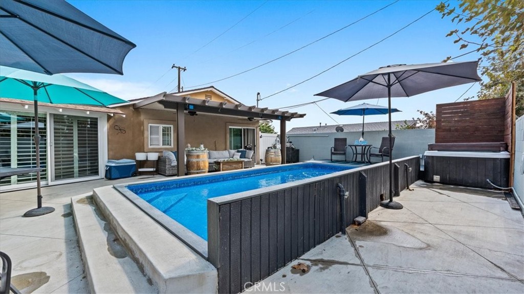 8715 Lurline Street Rancho Cucamonga, CA 91701 - Photo 34 of 41