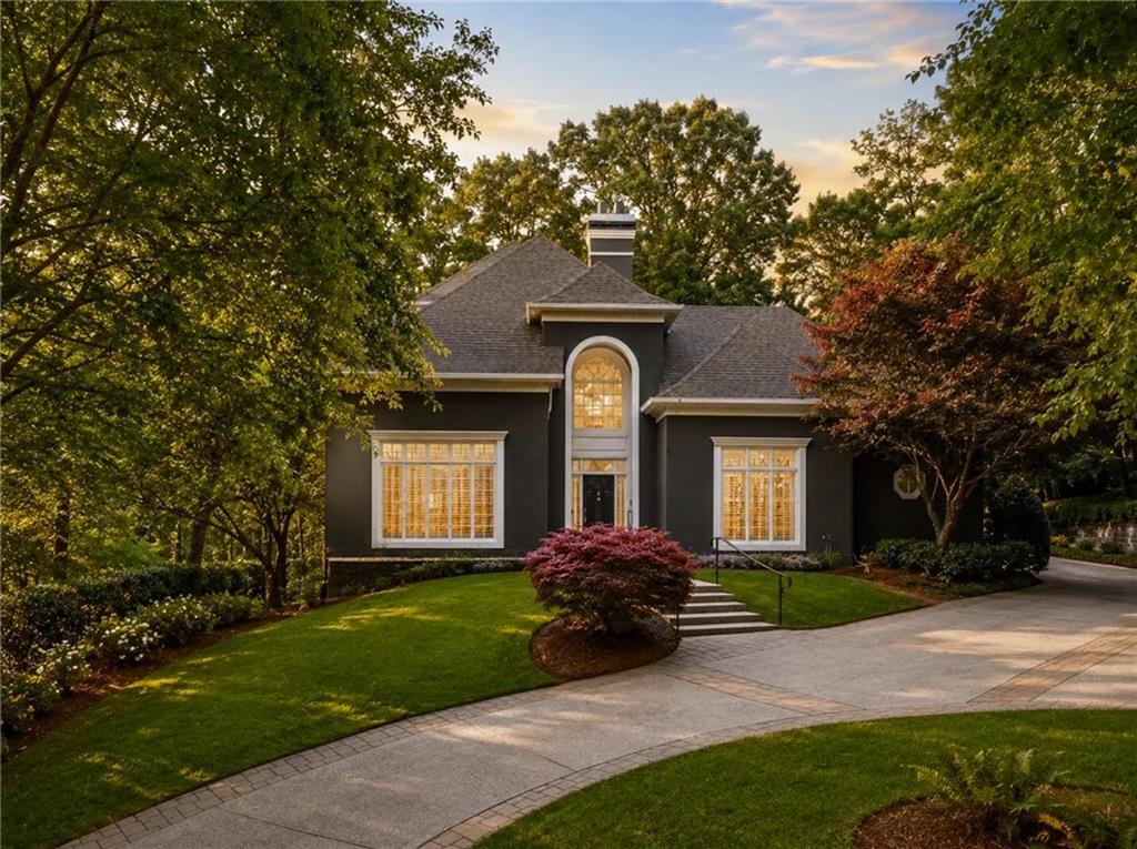 8 The Croft Northeast Sandy Springs, GA 30319 - Photo 110 of 114
