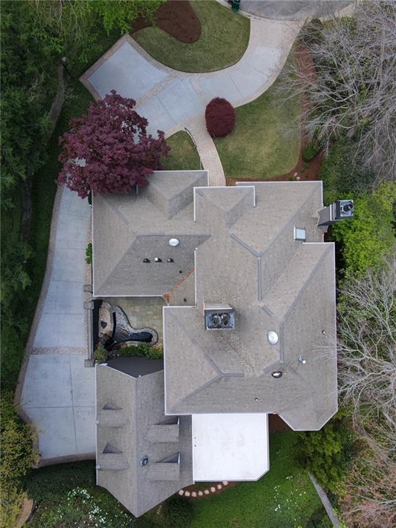8 The Croft Northeast Sandy Springs, GA 30319 - Photo 11 of 114