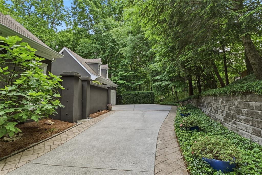 8 The Croft Northeast Sandy Springs, GA 30319 - Photo 16 of 114