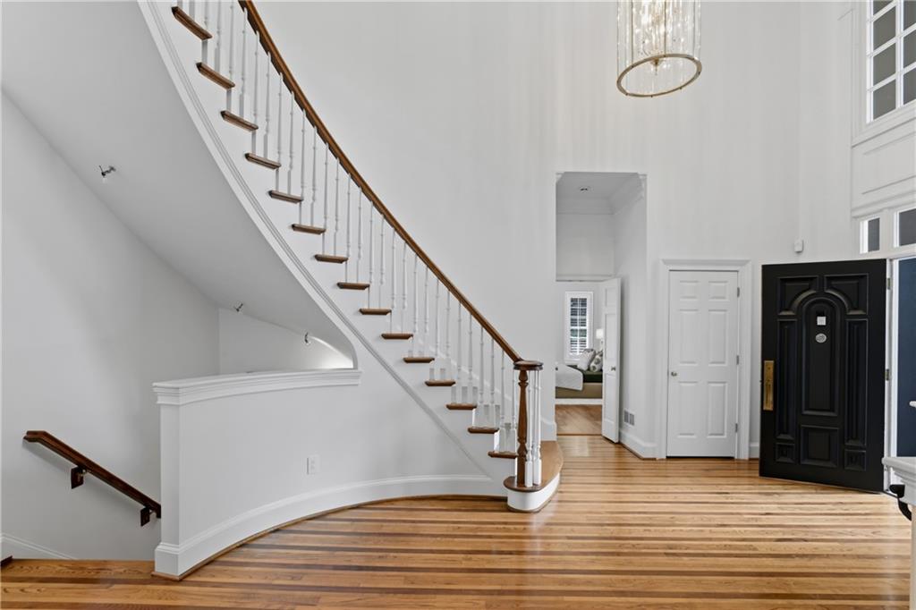 8 The Croft Northeast Sandy Springs, GA 30319 - Photo 21 of 114