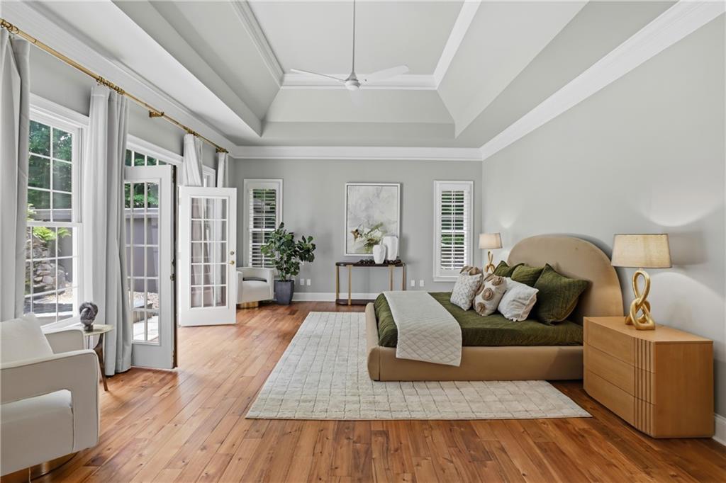 8 The Croft Northeast Sandy Springs, GA 30319 - Photo 42 of 114