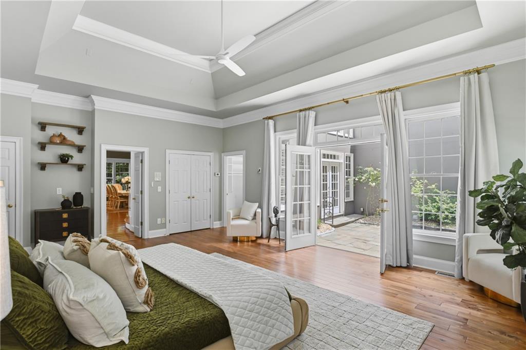 8 The Croft Northeast Sandy Springs, GA 30319 - Photo 44 of 114