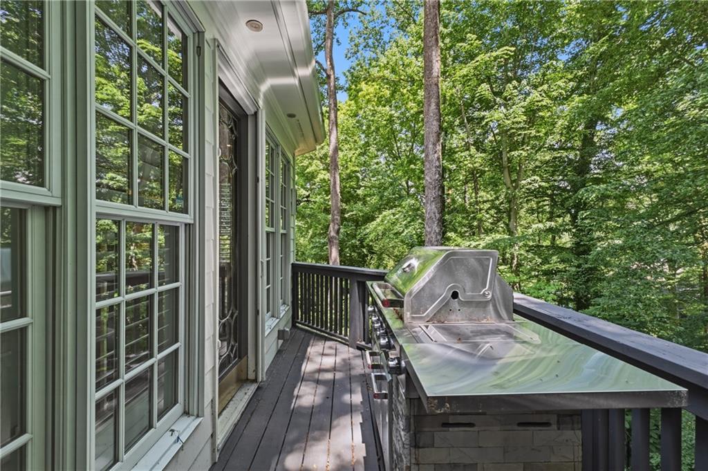 8 The Croft Northeast Sandy Springs, GA 30319 - Photo 75 of 114