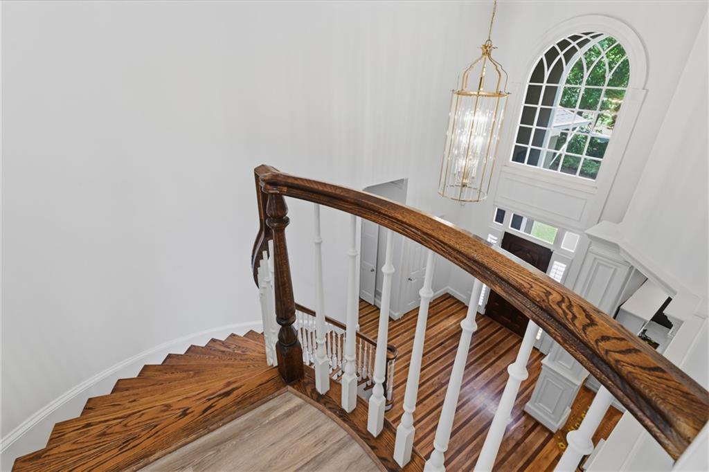 8 The Croft Northeast Sandy Springs, GA 30319 - Photo 78 of 114