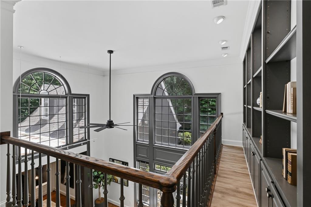 8 The Croft Northeast Sandy Springs, GA 30319 - Photo 79 of 114
