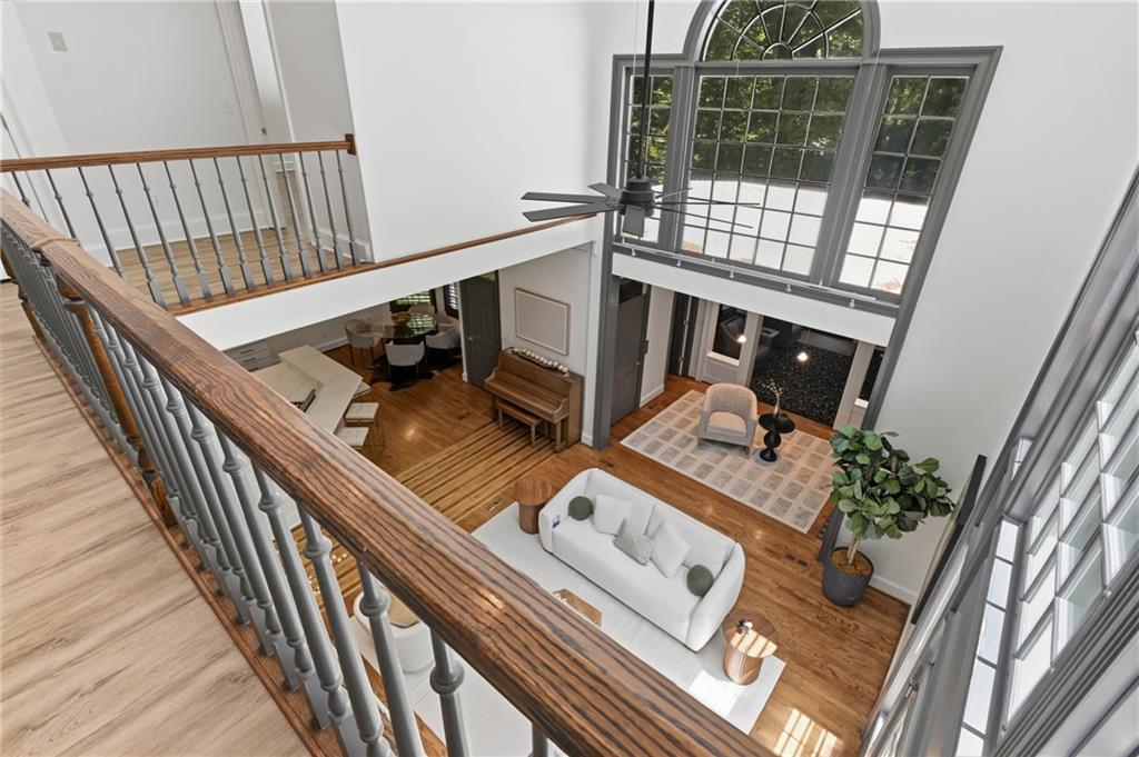 8 The Croft Northeast Sandy Springs, GA 30319 - Photo 82 of 114