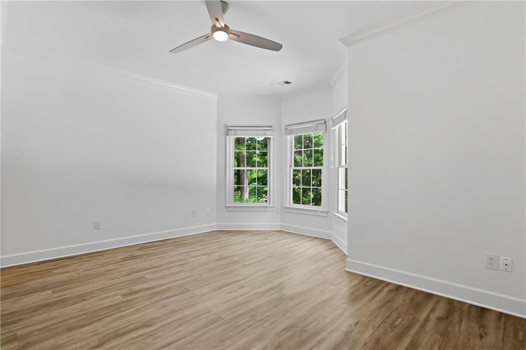 8 The Croft Northeast Sandy Springs, GA 30319 - Photo 88 of 114