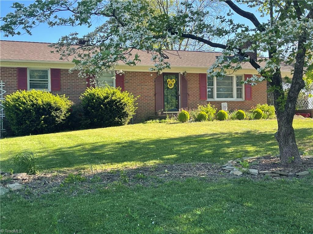 710 Hallmark Drive Rural Hall, NC 27045 - Photo 1 of 15