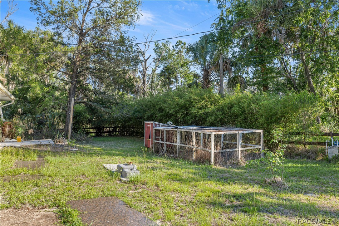 25 64th Street Yankeetown, FL 34498 - Photo 3 of 29