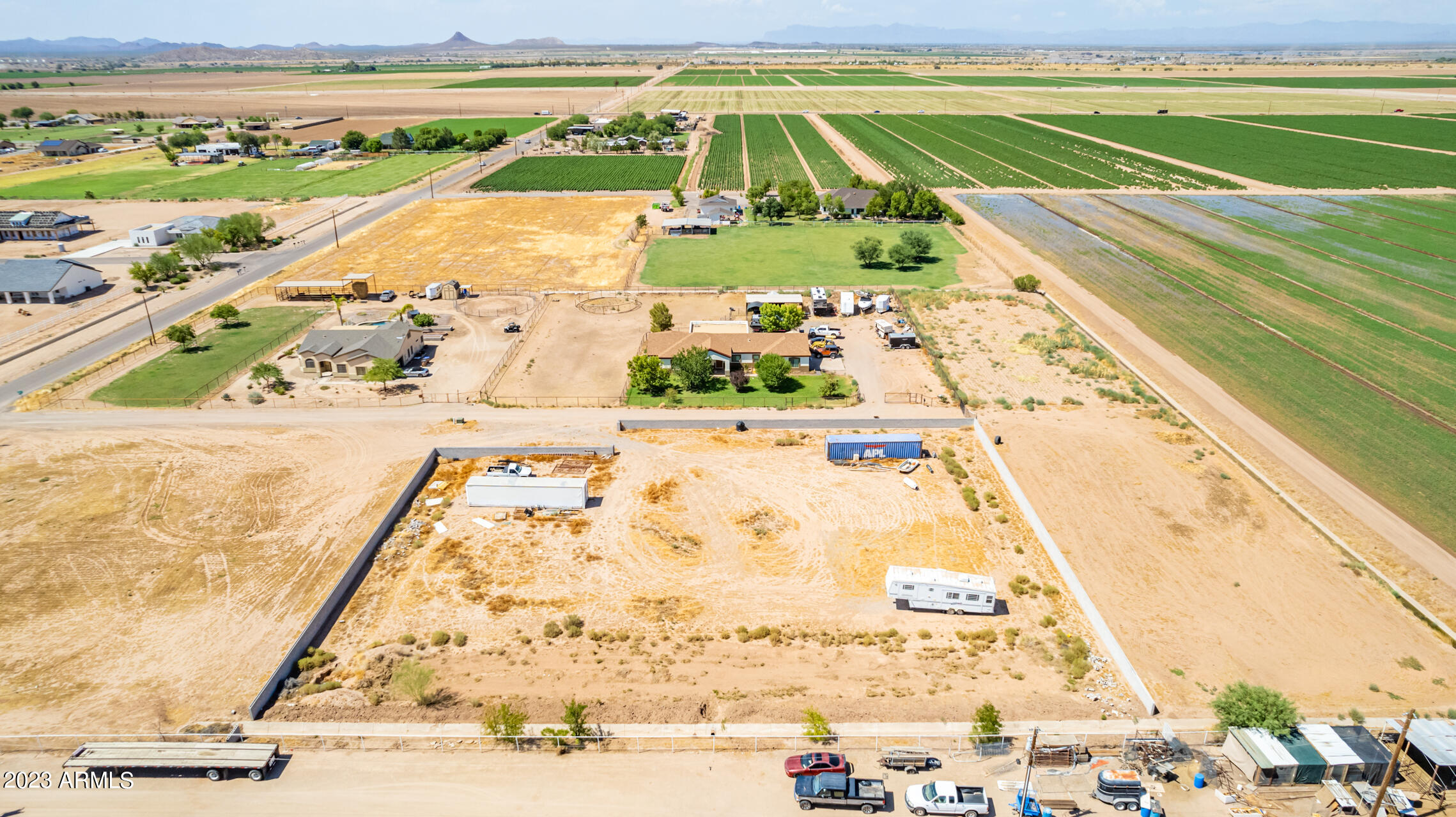 - North Nafziger Road Coolidge, AZ 85128 - Photo 9 of 14 Gallery Image 9