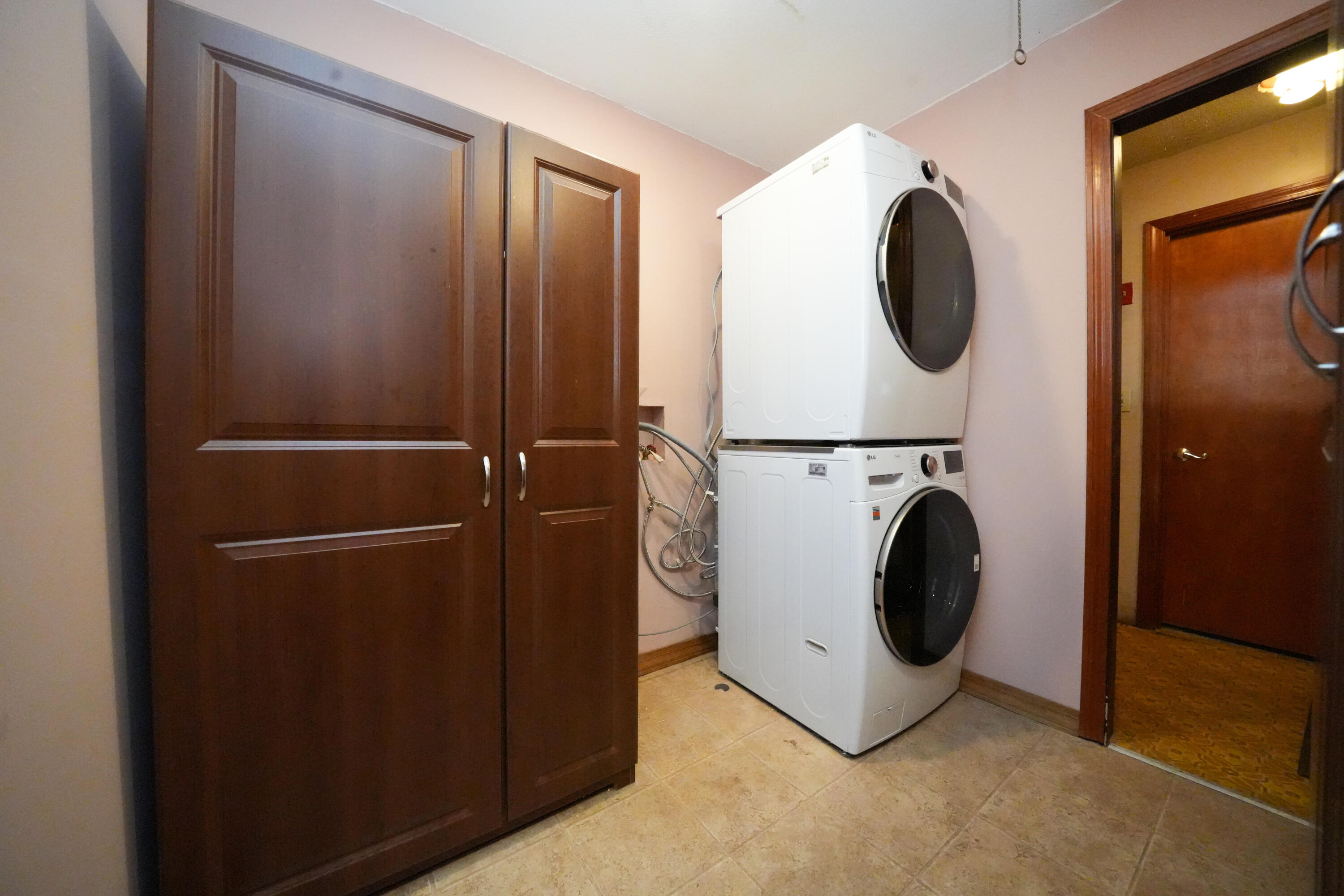 1261 Chase Road Bangor, ME 04401 - Photo 19 of 23 Laundry Room 1