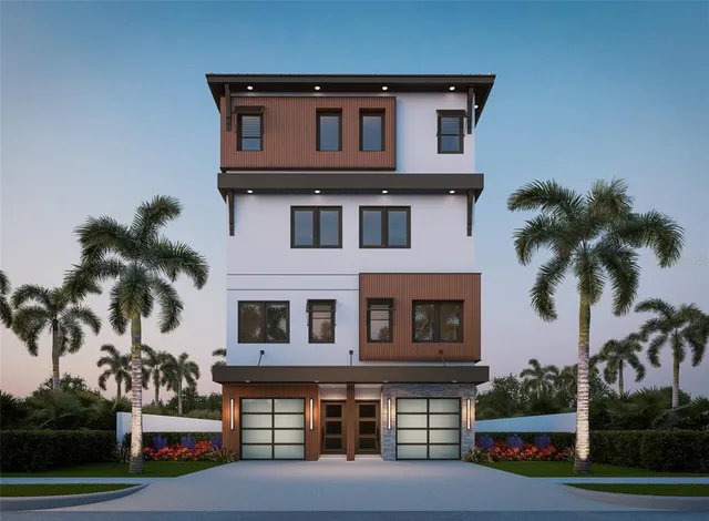 $3,900,000 | 205 Bates Avenue, Indian Rocks Beach, FL 33785