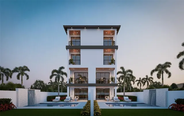 $3,900,000 | 205 Bates Avenue, Indian Rocks Beach, FL 33785